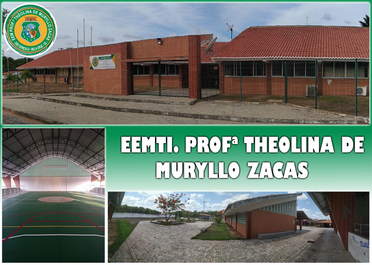 EEMTI - Coordenadoria Regional de Desenvolvimento da Educação